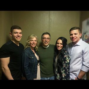 Meet your Posher, Nick